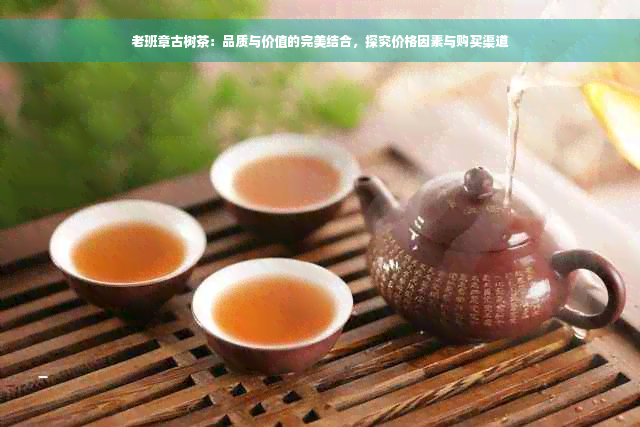 老班章古树茶：品质与价值的完美结合，探究价格因素与购买渠道