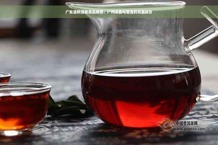 广东清热消暑茶品推荐：广州凉茶与普洱的完美融合