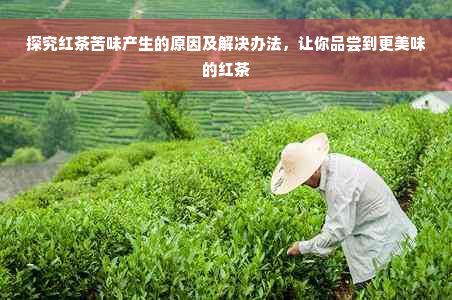 探究红茶苦味产生的原因及解决办法，让你品尝到更美味的红茶