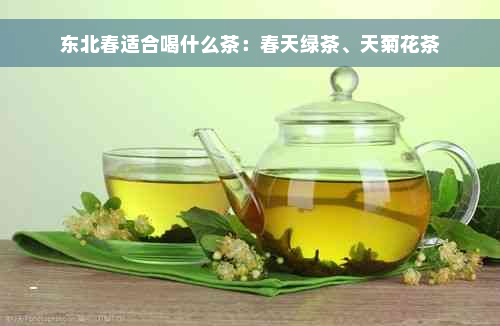 东北春适合喝什么茶：春天绿茶、天菊花茶
