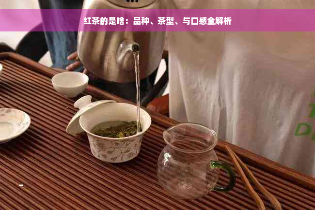 红茶的是啥：品种、茶型、与口感全解析