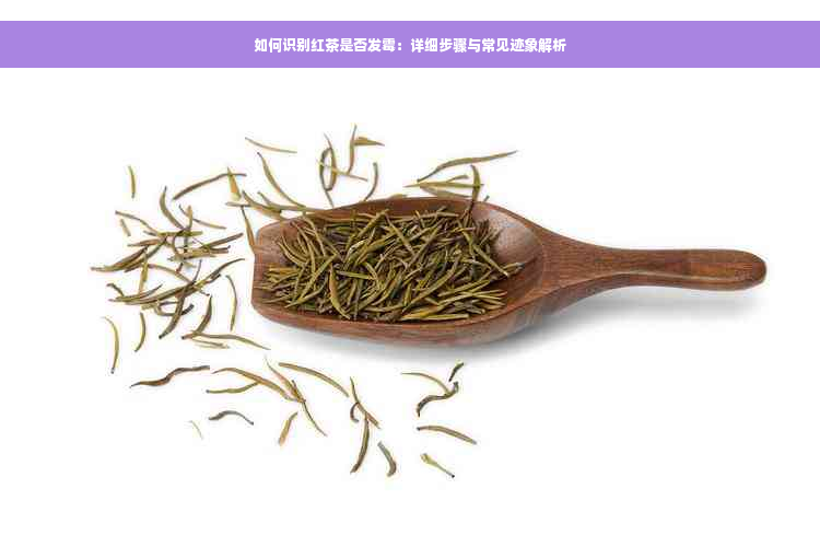 如何识别红茶是否发霉：详细步骤与常见迹象解析