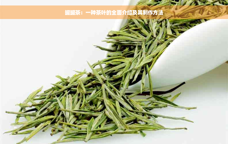 罐罐茶：一种茶叶的全面介绍及其制作方法