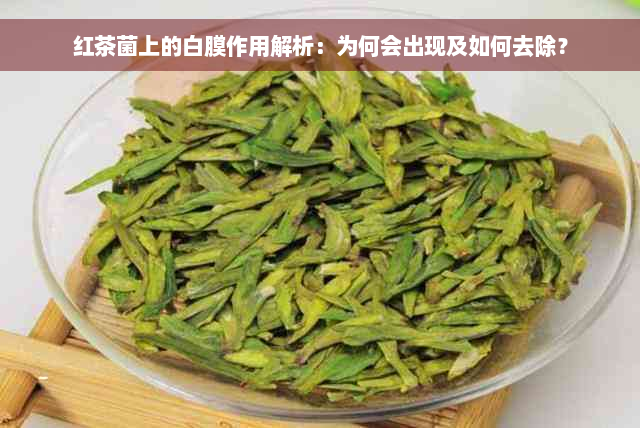 红茶菌上的白膜作用解析：为何会出现及如何去除？