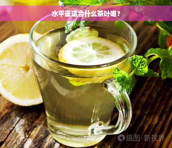 水平壶适合什么茶叶喝？