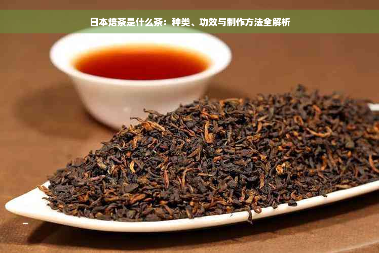 日本焙茶是什么茶：种类、功效与制作方法全解析