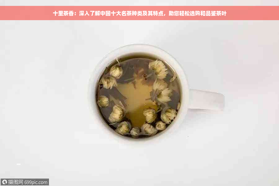 十里茶香：深入了解中国十大名茶种类及其特点，助您轻松选购和品鉴茶叶