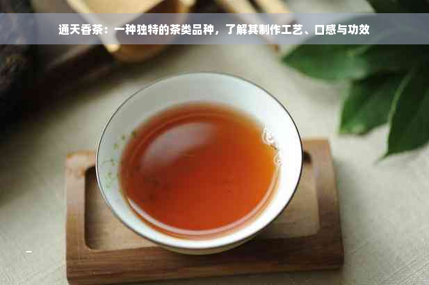 通天香茶：一种独特的茶类品种，了解其制作工艺、口感与功效