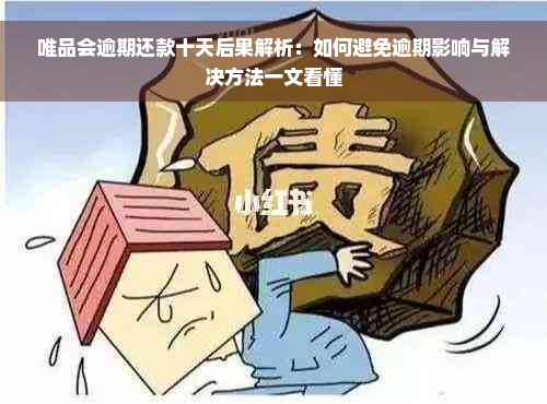 唯品会逾期还款十天后果解析：如何避免逾期影响与解决方法一文看懂