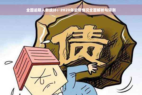 全国逾期人数统计：2020年逾期情况全面解析与预测