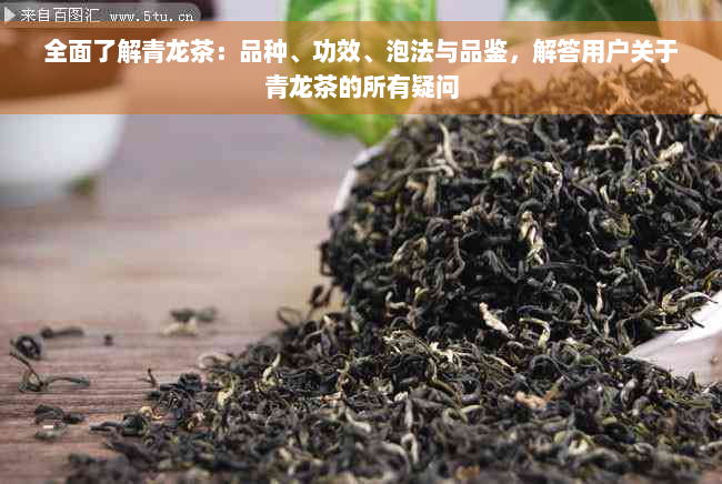 全面了解青龙茶：品种、功效、泡法与品鉴，解答用户关于青龙茶的所有疑问