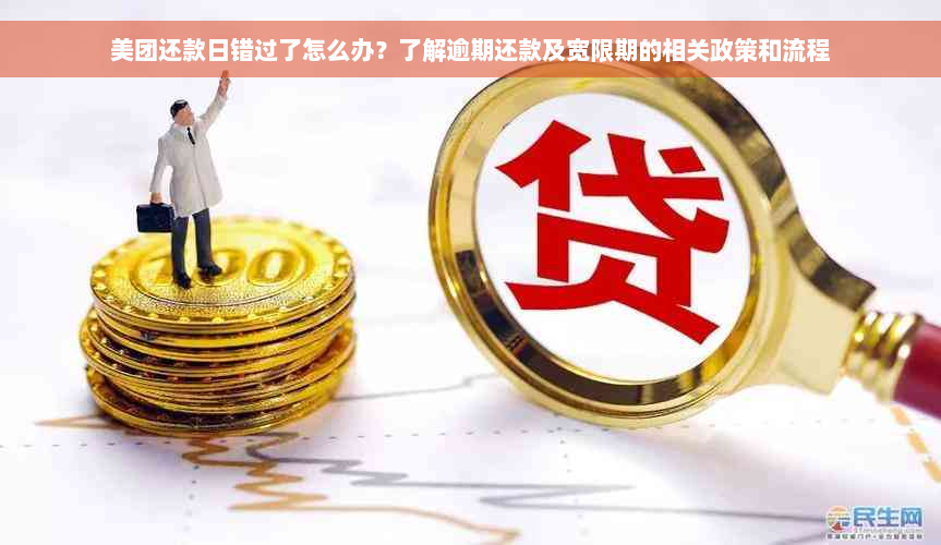 美团还款日错过了怎么办？了解逾期还款及宽限期的相关政策和流程