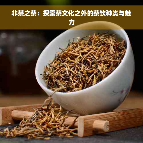 非茶之茶：探索茶文化之外的茶饮种类与魅力