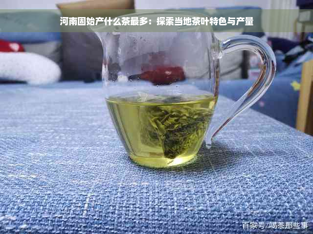 河南固始产什么茶最多：探索当地茶叶特色与产量