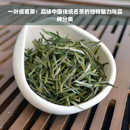 一叶成茗茶：品味中国传统名茶的独特魅力与品种分类