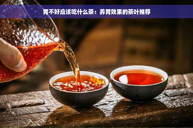 胃不好应该吃什么茶：养胃效果的茶叶推荐