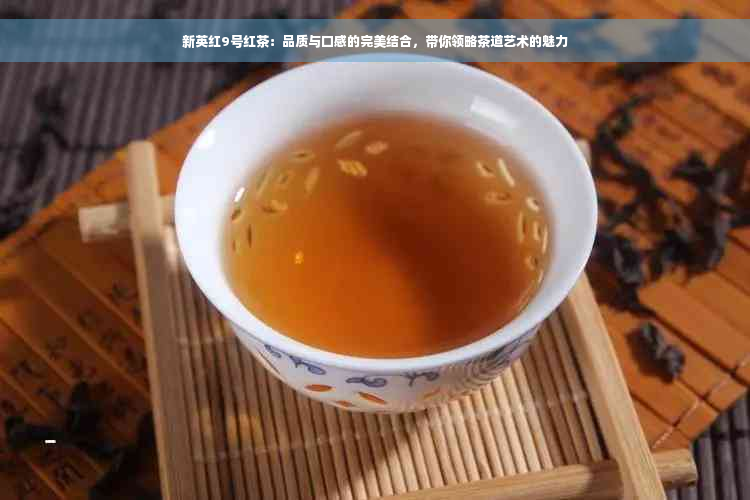 新英红9号红茶：品质与口感的完美结合，带你领略茶道艺术的魅力