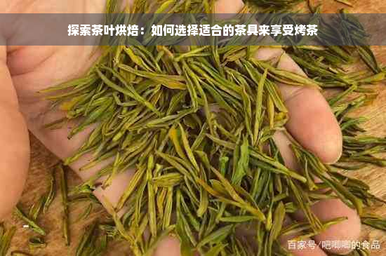 探索茶叶烘焙：如何选择适合的茶具来享受烤茶