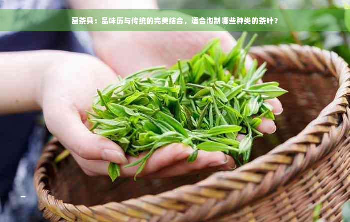 窑茶具：品味历与传统的完美结合，适合泡制哪些种类的茶叶？