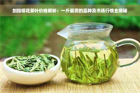 剑指樱花茶叶价格解析：一斤最贵的品种及市场行情全揭秘