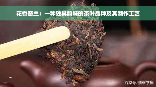 花香奇兰：一种独具韵味的茶叶品种及其制作工艺