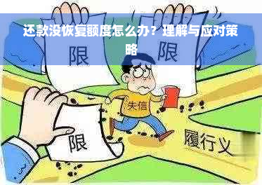 还款没恢复额度怎么办？理解与应对策略