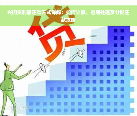 兴闪贷利息还款方式详解：如何计算、逾期处理及分期还款攻略