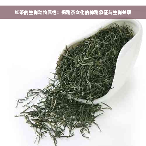 红茶的生肖动物属性：揭秘茶文化的神秘象征与生肖关联