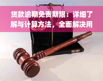 贷款逾期免责期限：详细了解与计算方法，全面解决用户相关问题