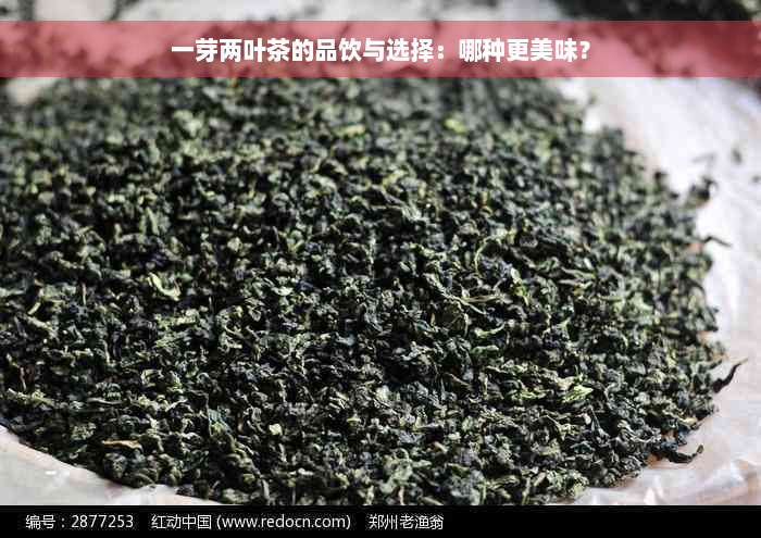 一芽两叶茶的品饮与选择：哪种更美味？