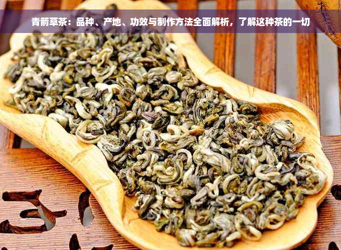 青箭草茶：品种、产地、功效与制作方法全面解析，了解这种茶的一切