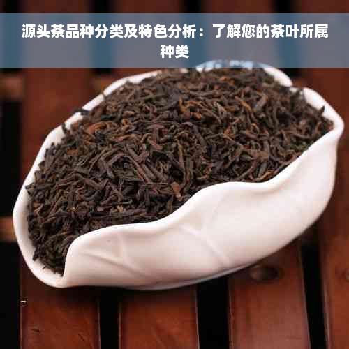 源头茶品种分类及特色分析：了解您的茶叶所属种类