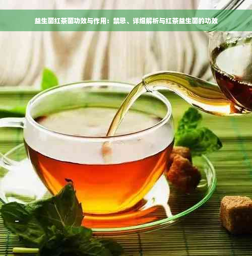 益生菌红茶菌功效与作用：禁忌、详细解析与红茶益生菌的功效