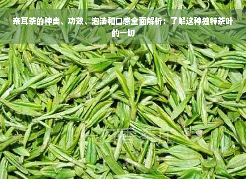 奈耳茶的种类、功效、泡法和口感全面解析：了解这种独特茶叶的一切