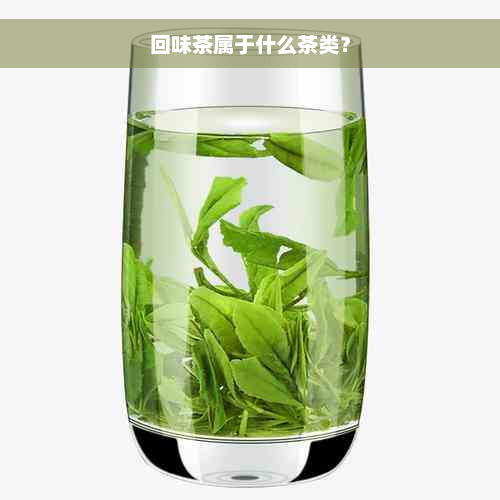 回味茶属于什么茶类？