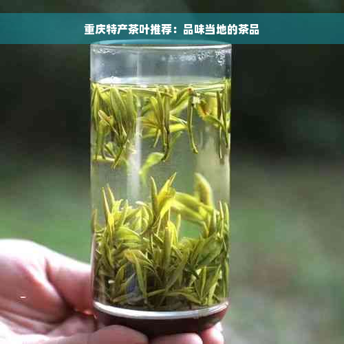 重庆特产茶叶推荐：品味当地的茶品