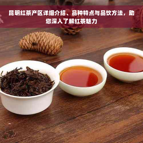 昆明红茶产区详细介绍、品种特点与品饮方法，助您深入了解红茶魅力