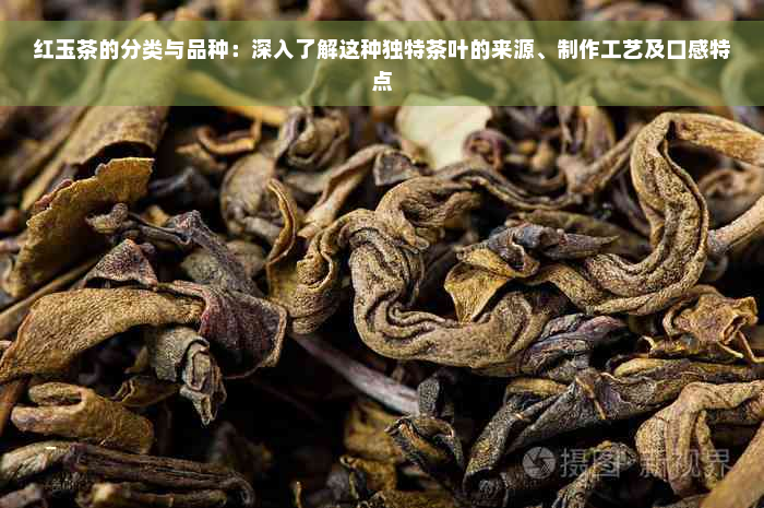 红玉茶的分类与品种：深入了解这种独特茶叶的来源、制作工艺及口感特点