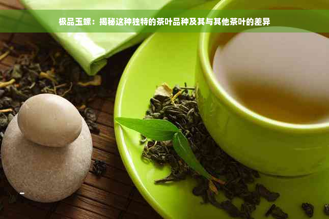 极品玉螺：揭秘这种独特的茶叶品种及其与其他茶叶的差异