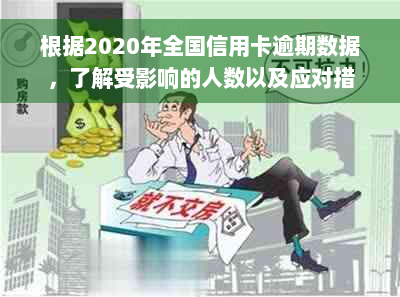 根据2020年全国信用卡逾期数据，了解受影响的人数以及应对措