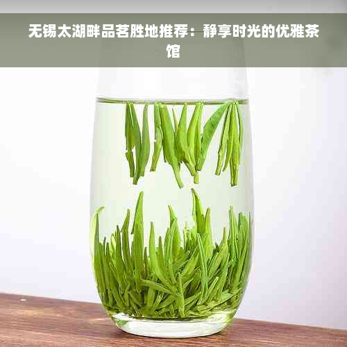 无锡太湖畔品茗胜地推荐：静享时光的优雅茶馆