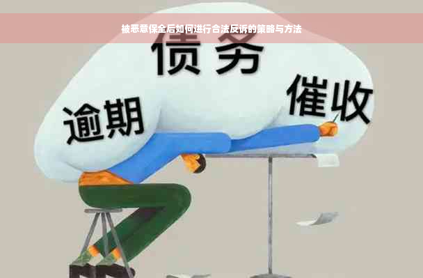 被恶意保全后如何进行合法反诉的策略与方法