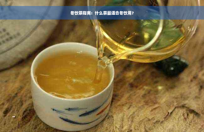 冬饮茶指南：什么茶最适合冬饮用？