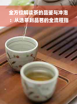 全方位解读茶的品鉴与冲泡：从选茶到品茗的全流程指南