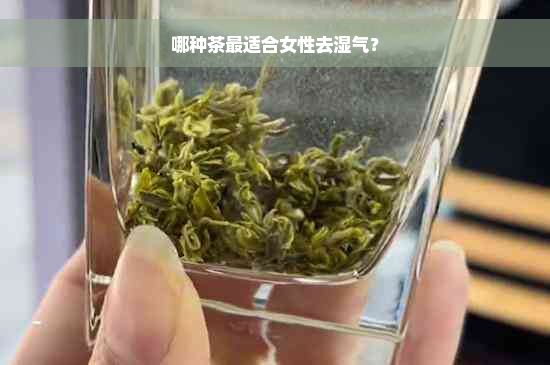 哪种茶最适合女性去湿气？