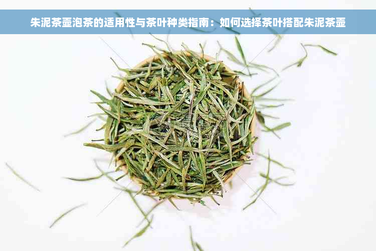 朱泥茶壶泡茶的适用性与茶叶种类指南：如何选择茶叶搭配朱泥茶壶