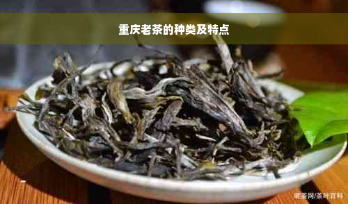 重庆老茶的种类及特点