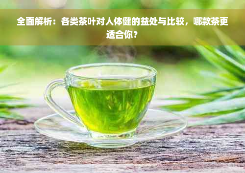 全面解析：各类茶叶对人体健的益处与比较，哪款茶更适合你？