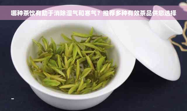 哪种茶饮有助于消除湿气和寒气？推荐多种有效茶品供您选择