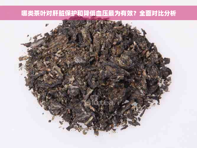 哪类茶叶对肝脏保护和降低血压最为有效？全面对比分析